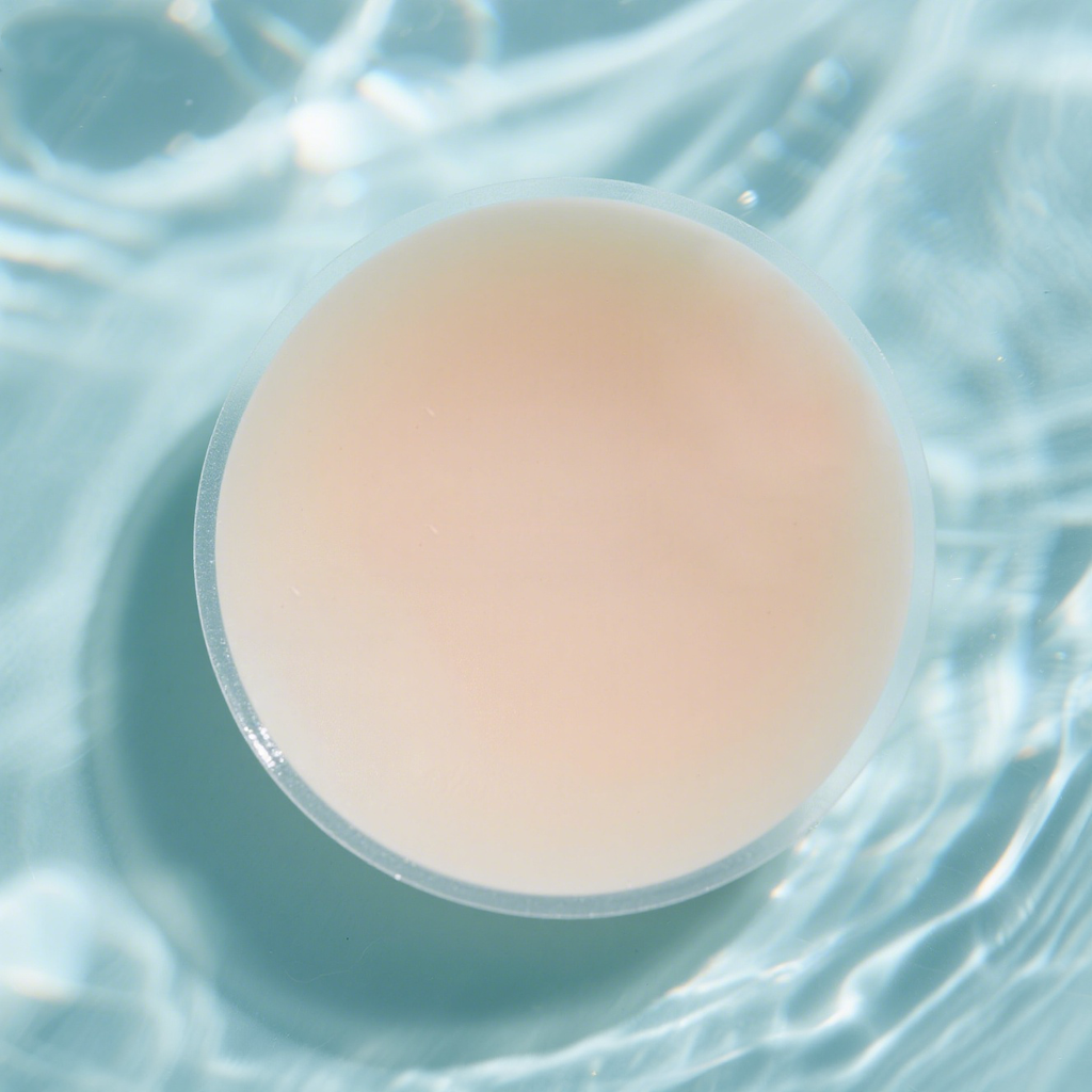 VRCÔMFY Reusable Adhesive & Non-Adhesive Nipple Covers
