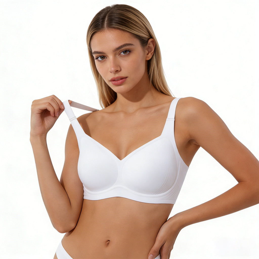 Everyday Bra with Jelly-Soft Push-Up & Wireless Comfort (MKB)