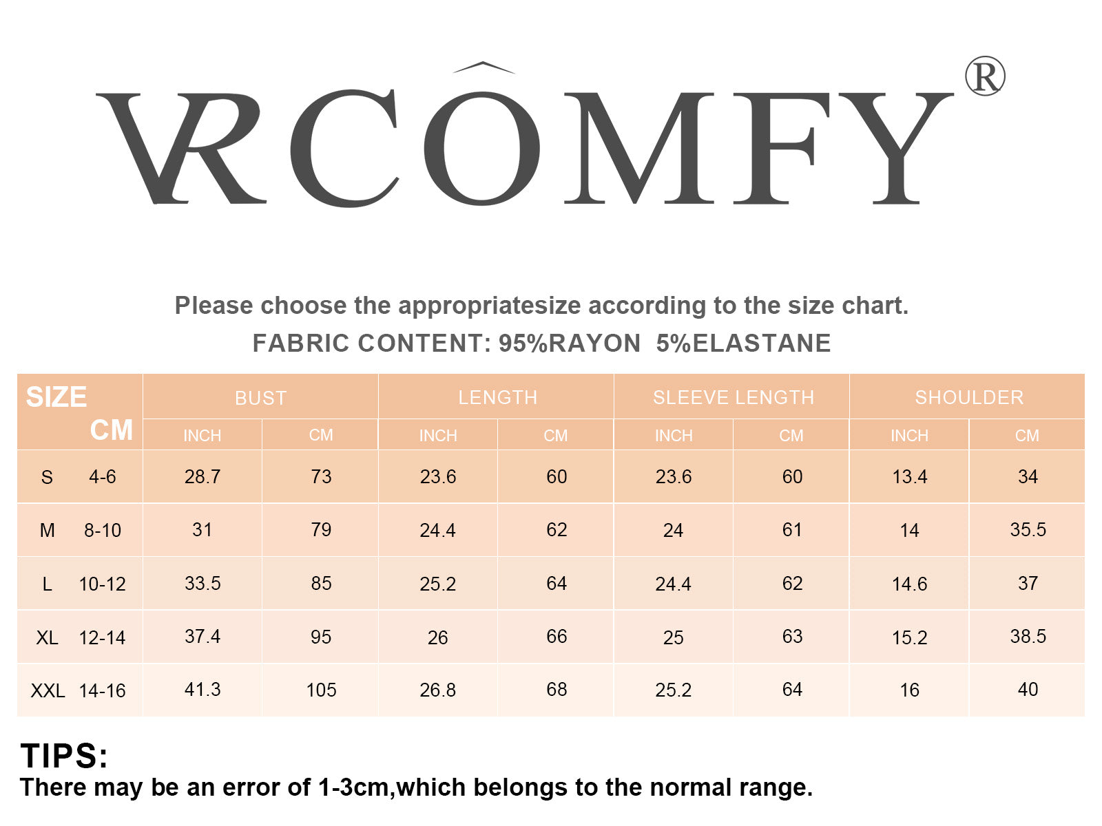 VRCÔMFY Turtleneck Top: Slim, Form-Fitting for Effortless Chic