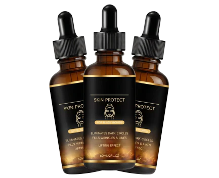 Walker Skin 3 Bottles - (One Time Offer)